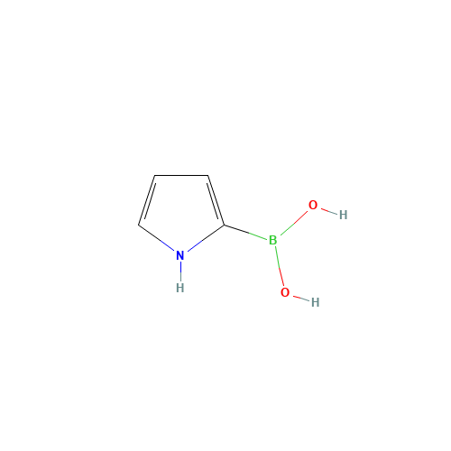 chemical structure of 763120-43-0 FT-0691108