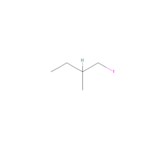 chemical structure of 616-14-8 FT-0691111