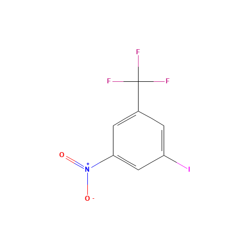 chemical structure of 41253-01-4 FT-0691112