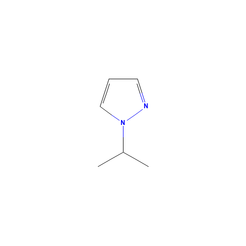 chemical structure of 18952-87-9 FT-0691114