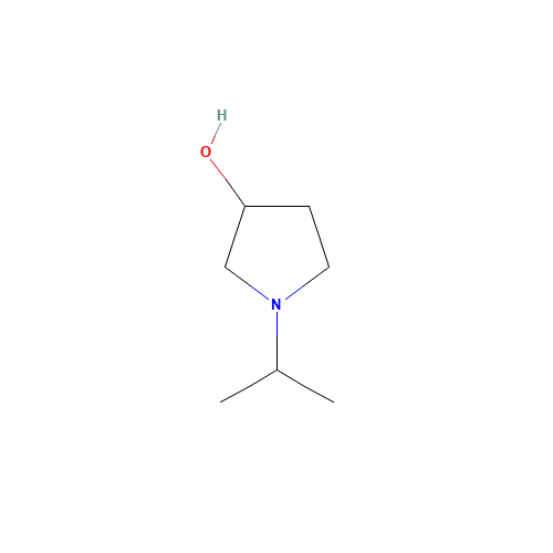 chemical structure of 42729-56-6 FT-0691119
