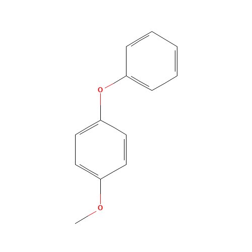 chemical structure of 1655-69-2 FT-0691121