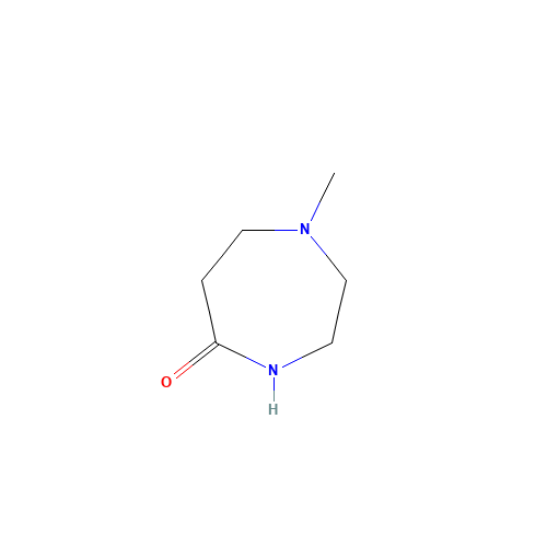 chemical structure of 5441-40-7 FT-0691123