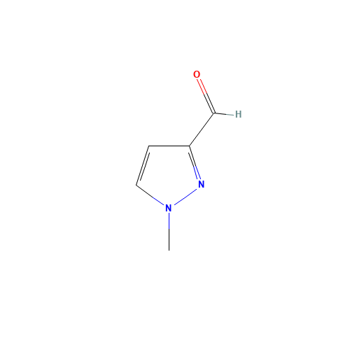 chemical structure of 27258-32-8 FT-0691124