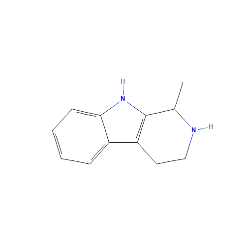 chemical structure of 525-40-6 FT-0691125