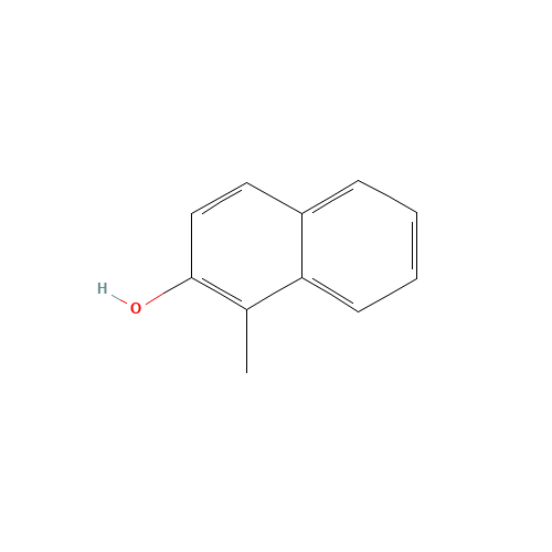 chemical structure of 1076-26-2 FT-0691126