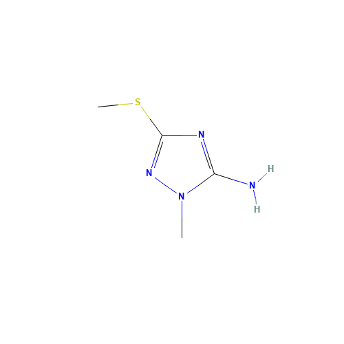 chemical structure of 51108-35-1 FT-0691129