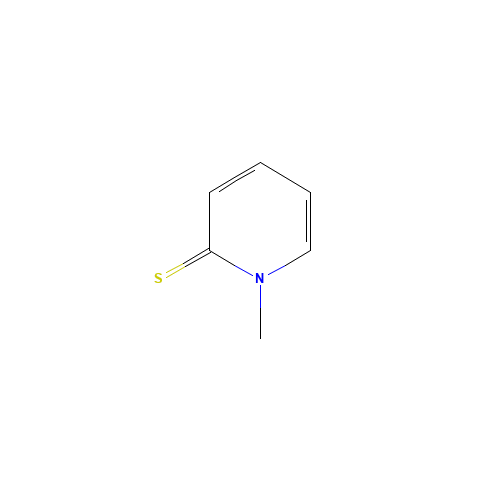 chemical structure of 2044-27-1 FT-0691137
