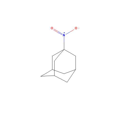 chemical structure of 7575-82-8 FT-0691139