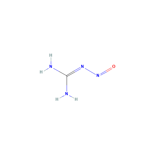chemical structure of 674-81-7 FT-0691141