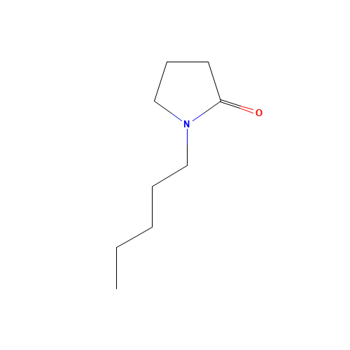 chemical structure of 65032-11-3 FT-0691147