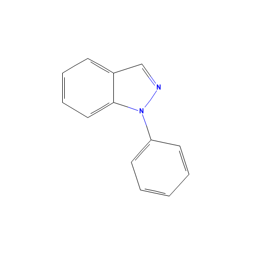 chemical structure of 7788-69-4 FT-0691149