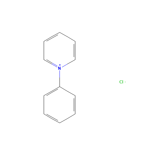 chemical structure of 68579-35-1 FT-0691153
