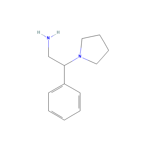 chemical structure of 31466-46-3 FT-0691169