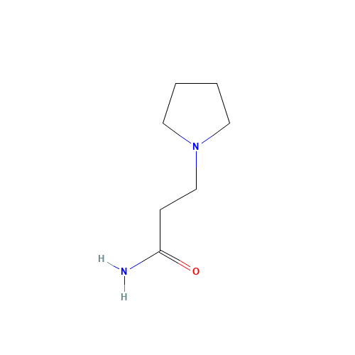 chemical structure of 24438-88-8 FT-0691170