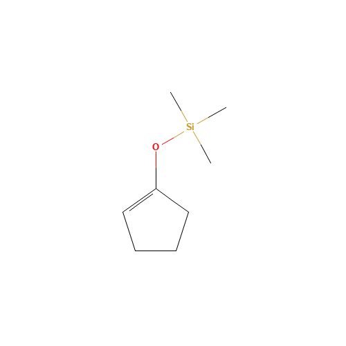 chemical structure of 19980-43-9 FT-0691176