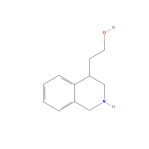 chemical structure of 104465-76-1 FT-0691180