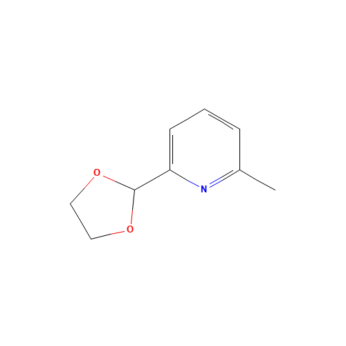 chemical structure of 92765-75-8 FT-0691182