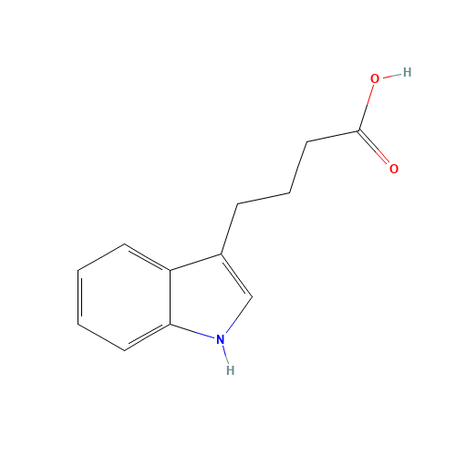 chemical structure of 933-32-4 FT-0691186
