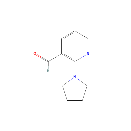 chemical structure of 690632-39-4 FT-0691190