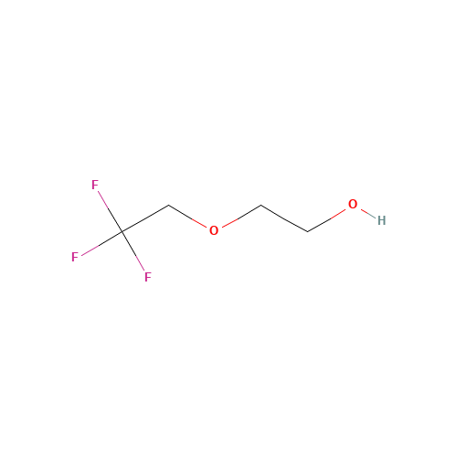chemical structure of 2358-54-5 FT-0691192