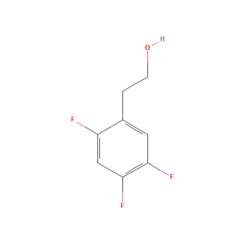 chemical structure of 883267-70-7 FT-0691194