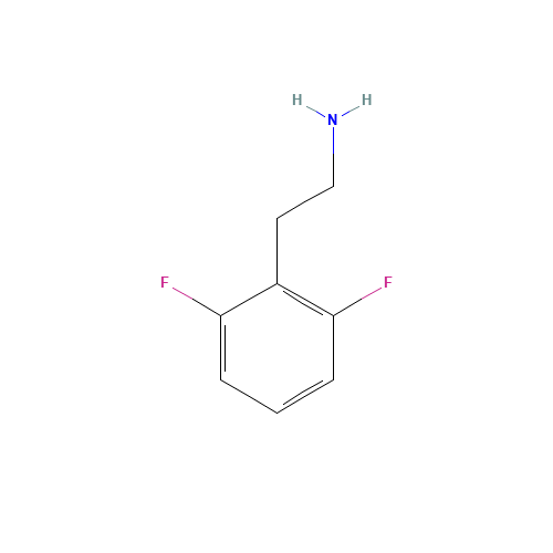 chemical structure of 17291-90-6 FT-0691197