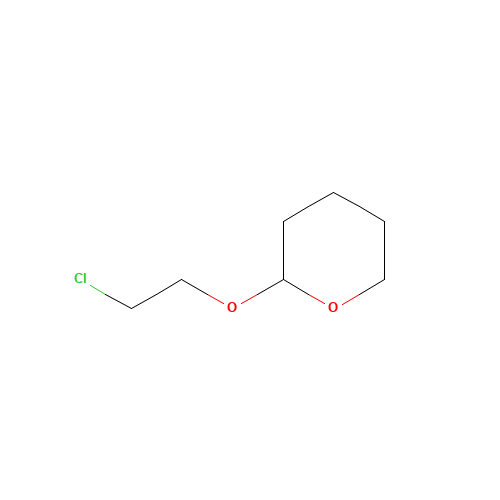 chemical structure of 5631-96-9 FT-0691199