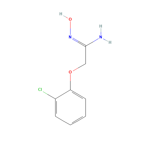 chemical structure of 175276-80-9 FT-0691200