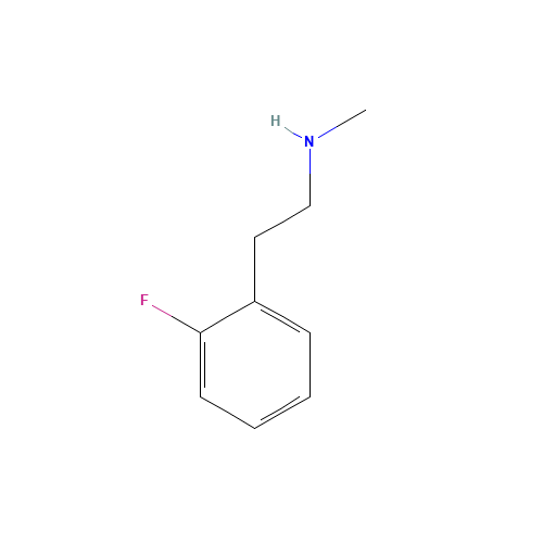 chemical structure of 485404-58-8 FT-0691204