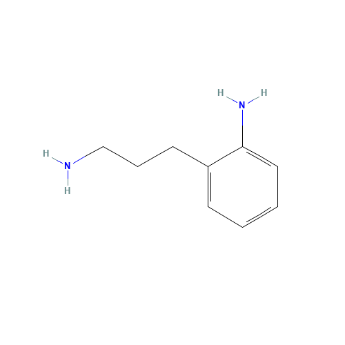 chemical structure of 39909-27-8 FT-0691214