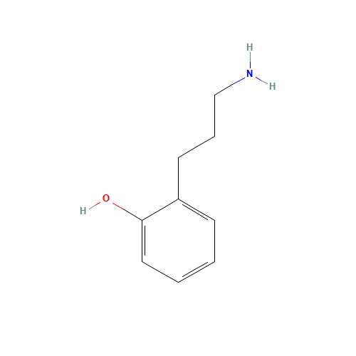 chemical structure of 90765-59-6 FT-0691215