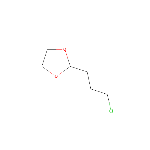 chemical structure of 16686-11-6 FT-0691218
