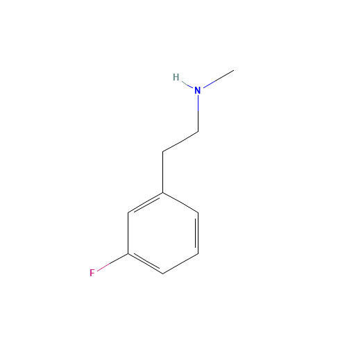 chemical structure of 515137-48-1 FT-0691220