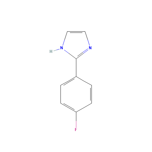 chemical structure of 4278-08-4 FT-0691233