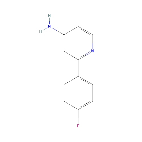 chemical structure of 886366-09-2 FT-0691236