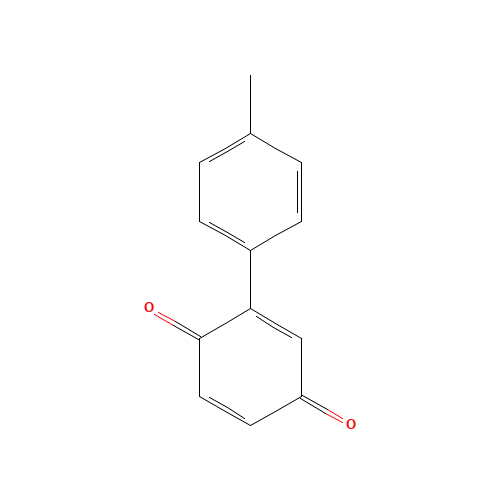 chemical structure of 30237-07-1 FT-0691245