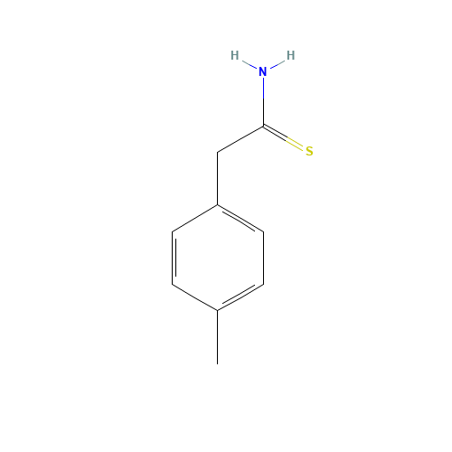 chemical structure of 97426-53-4 FT-0691246