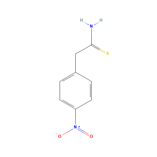 chemical structure of 76254-70-1 FT-0691247
