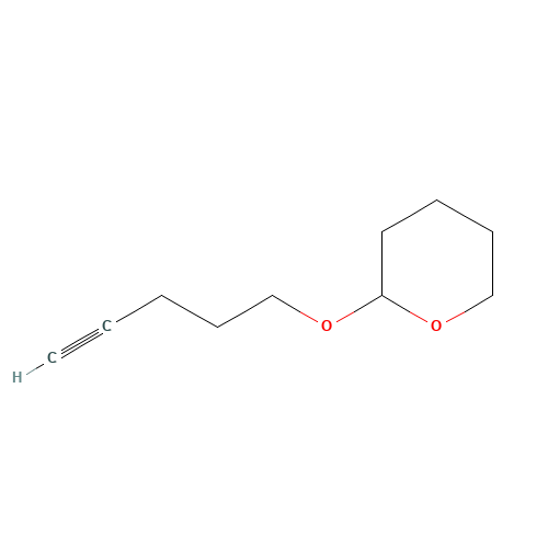 chemical structure of 62992-46-5 FT-0691248
