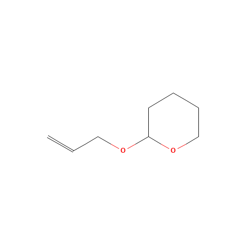 chemical structure of 4203-49-0 FT-0691253