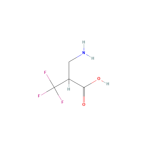 chemical structure of 122490-10-2 FT-0691254
