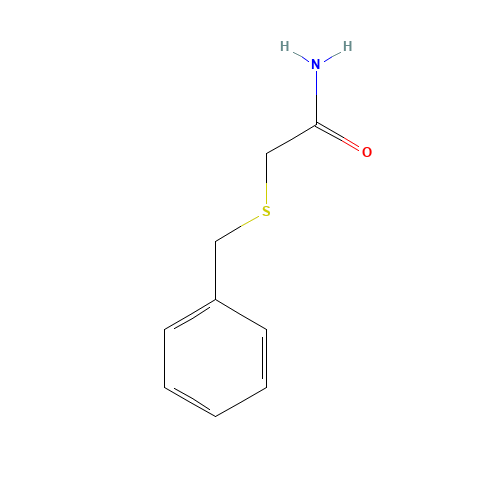 chemical structure of 54744-70-6 FT-0691256