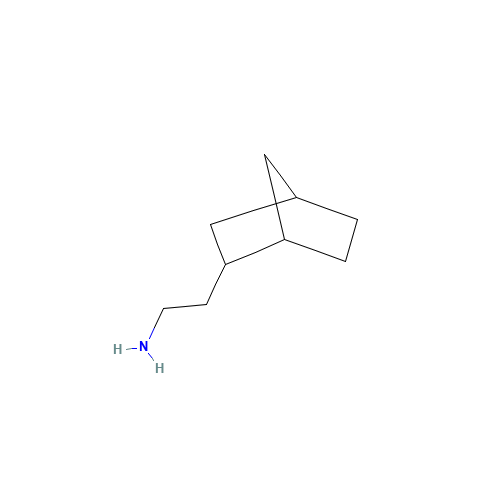 chemical structure of 90949-06-7 FT-0691257