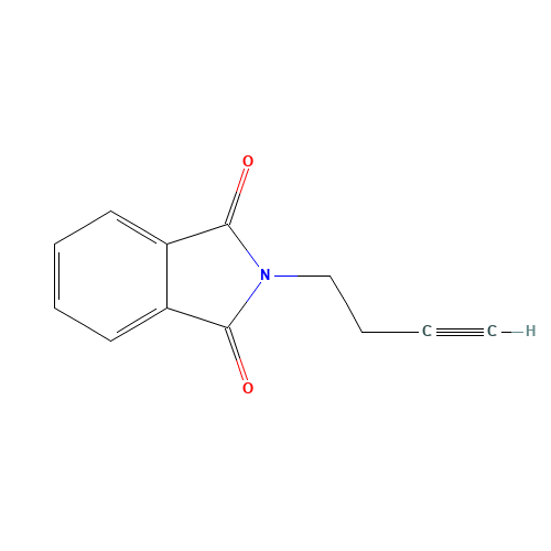 chemical structure of 14396-90-8 FT-0691261