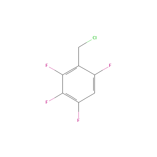 chemical structure of 292621-61-5 FT-0691264