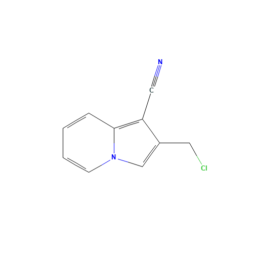 chemical structure of 731821-82-2 FT-0691267
