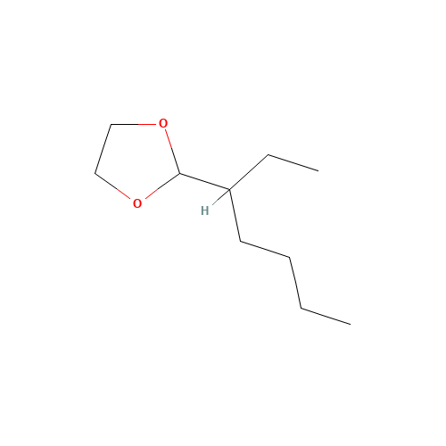 chemical structure of 4359-47-1 FT-0691273