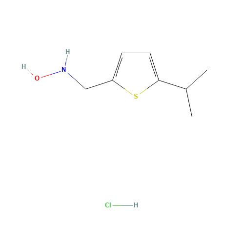 chemical structure of 98425-98-0 FT-0691275