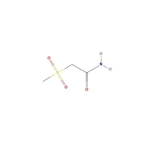 chemical structure of 66913-97-1 FT-0691278